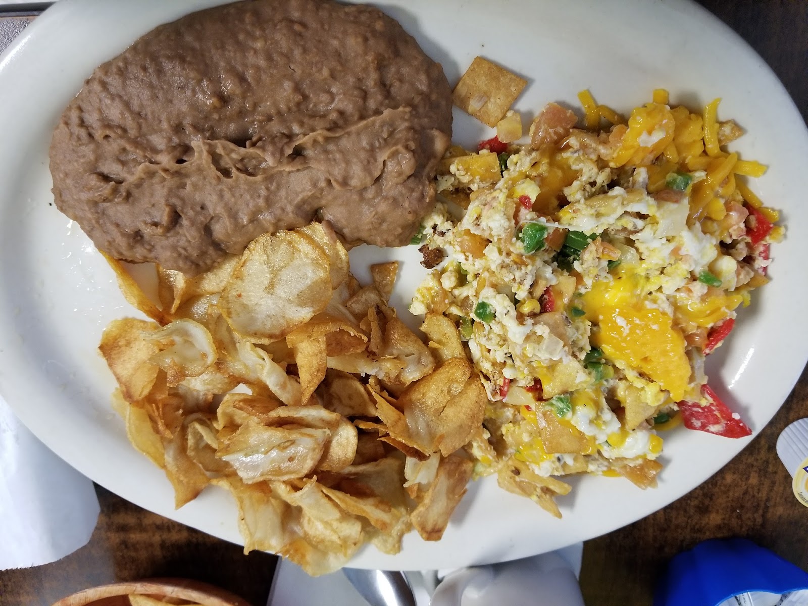 Fresh tacos served at Marisol Mexican Restaurant